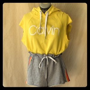 Calvin Klein Shorts (SOLD)